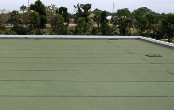 all Building End roofing types quoted for