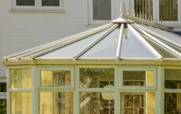 conservatory roof repair Building End, Essex