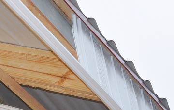 why Building End fascia repairs are essential