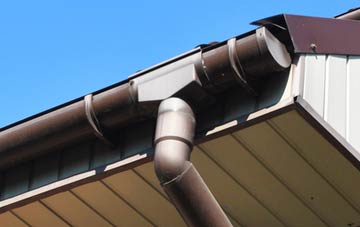 types of Building End fascias