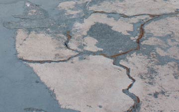 fibreglass roofing replacement Building End