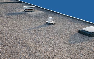 flat roofing Building End, Essex
