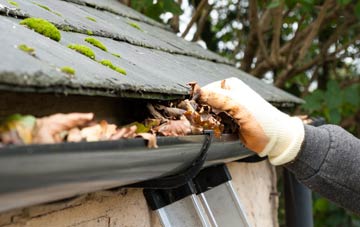 gutter cleaning Building End, Essex