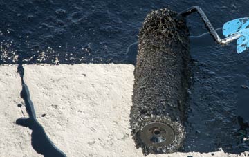 Building End liquid sealant waterproofing