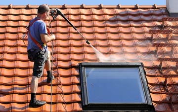 roof cleaning Building End, Essex