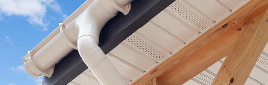 get Building End guttering quotes today