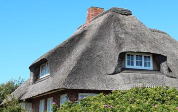 thatch roofing Building End, Essex