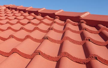 Building End tile and slate roof replacement