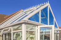 Building End conservatory roof repairs