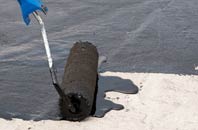 find rated Building End roof sealing companies